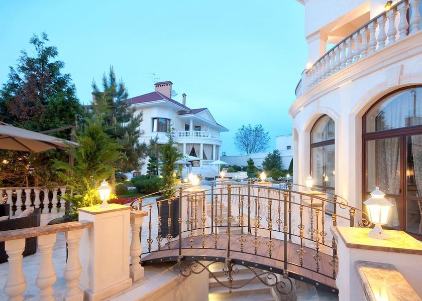 Missouri Odessa Property Grounds