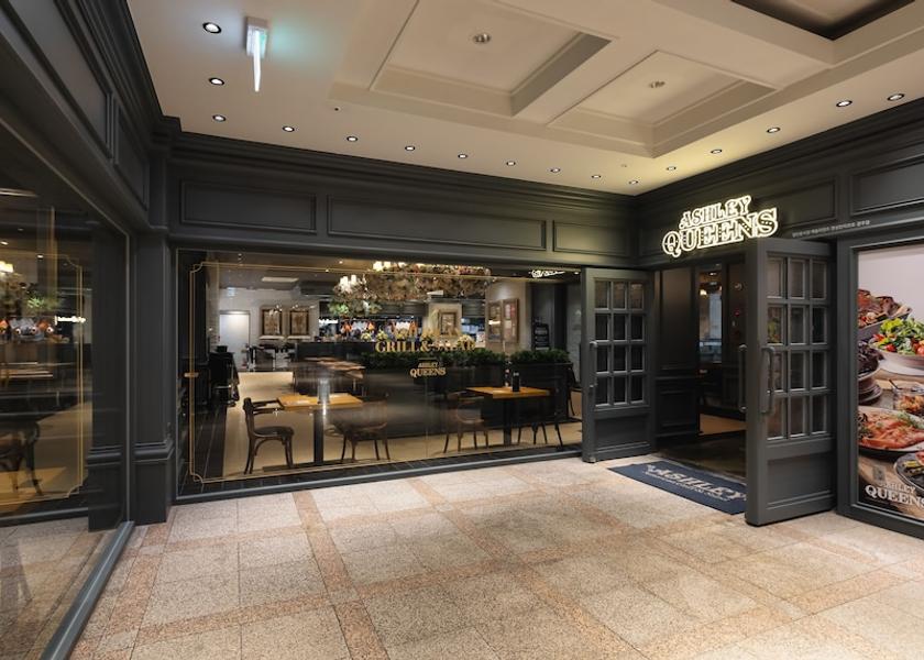 North Gyeongsang Gyeongju Dining