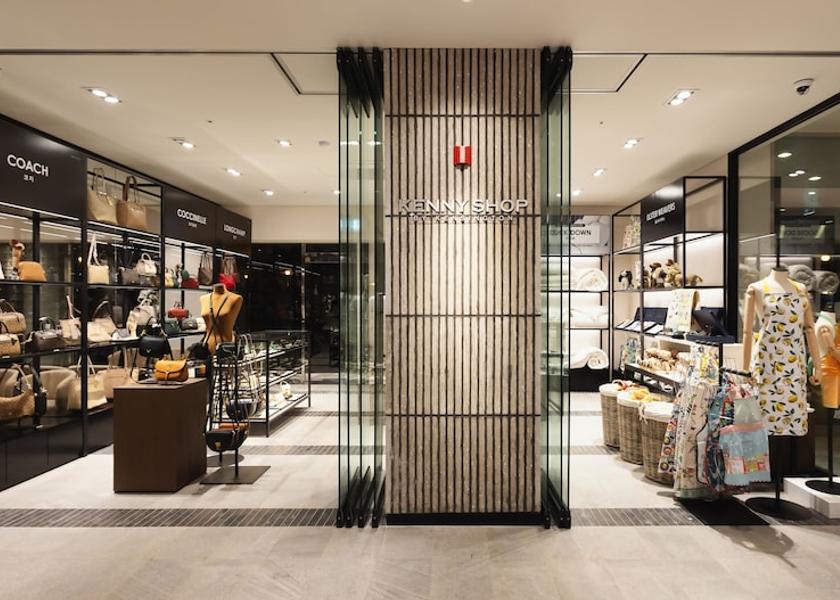 North Gyeongsang Gyeongju Gift shop