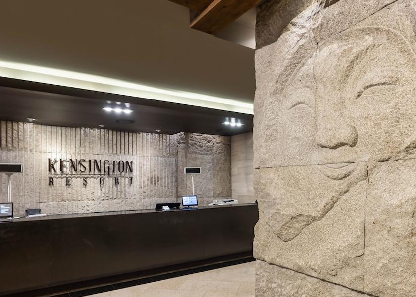 North Gyeongsang Gyeongju Reception