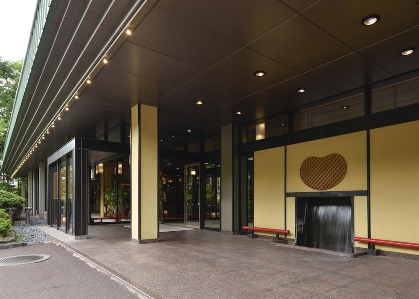 Hokkaido Sapporo Front of property