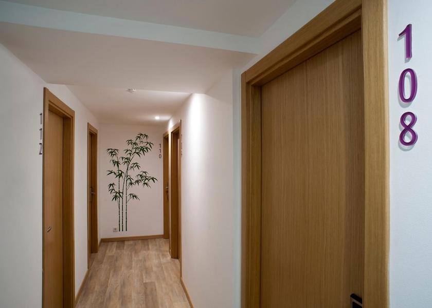 Santarém Ourem Interior