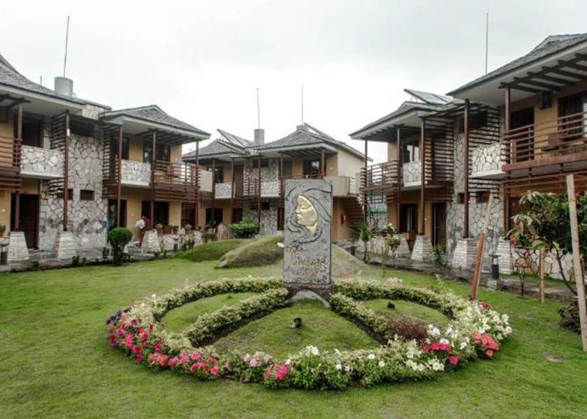 Gandaki Pokhara 