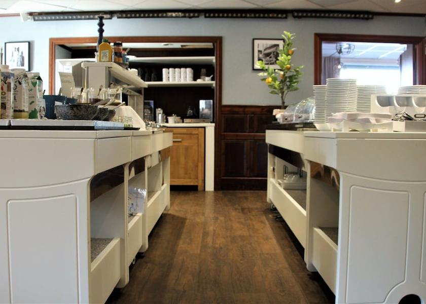 Jönköping County Vetlanda Breakfast Area