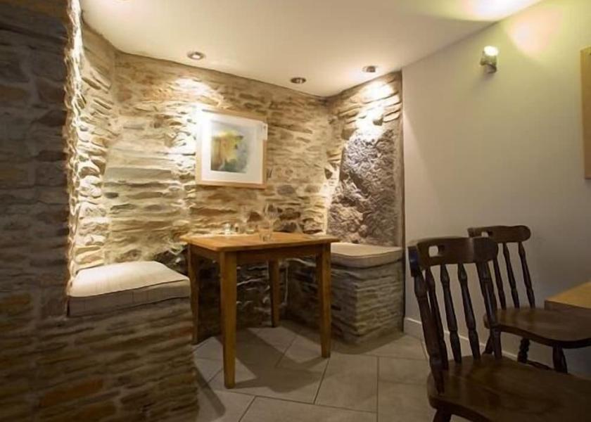 England Ivybridge Restaurant