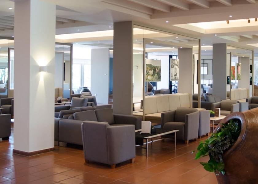 Limassol Agros Lobby