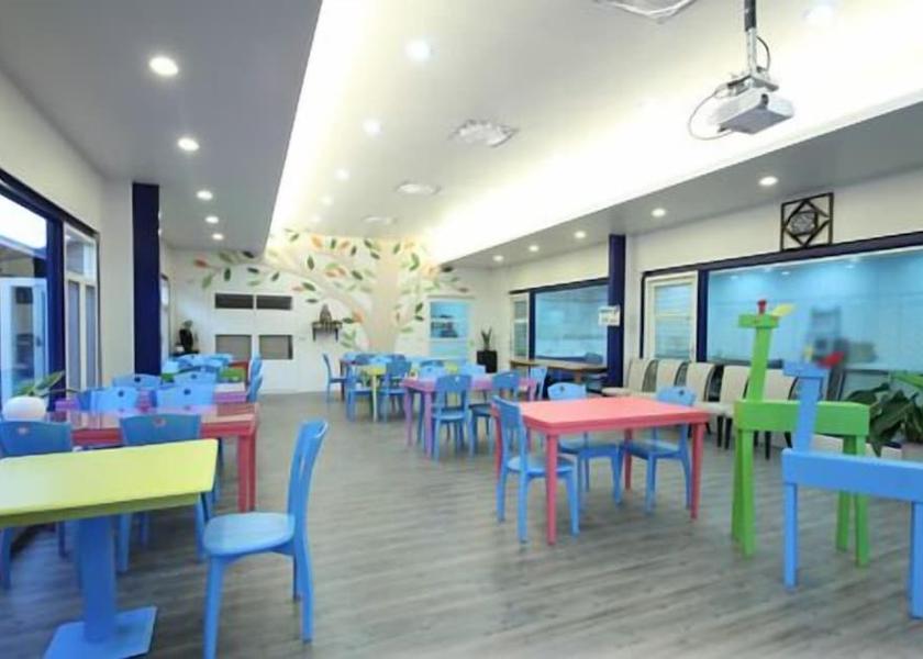 Yilan County Dongshan Interior Entrance