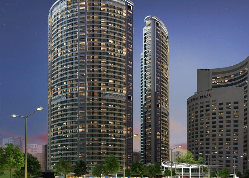Istanbul Istanbul Hotel Exterior