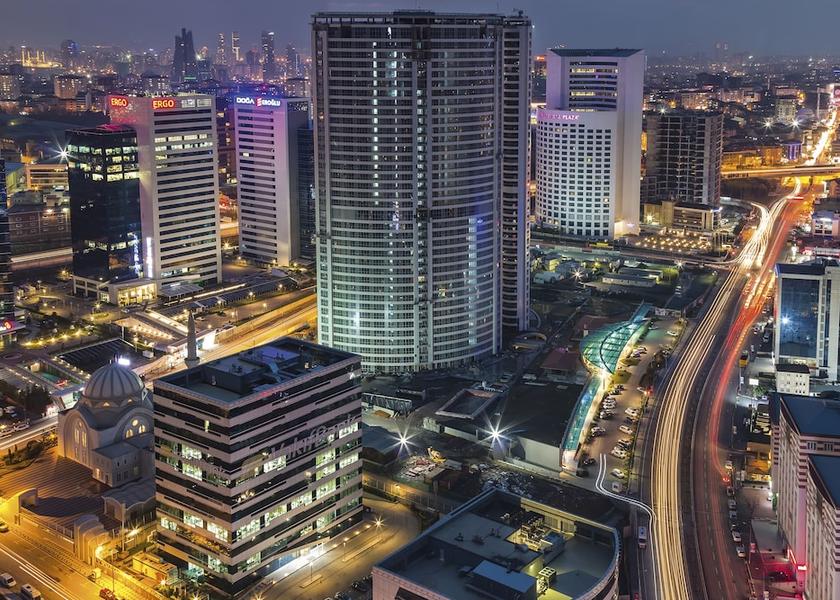 Istanbul Istanbul Property amenity