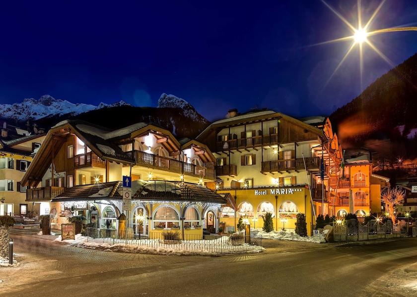 Trentino-Alto Adige Moena Primary image