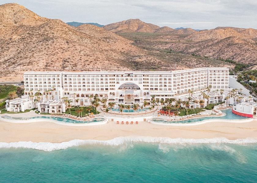 Baja California Sur San José del Cabo Exterior