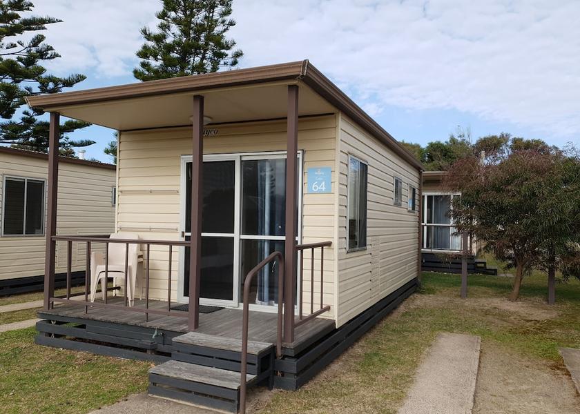 New South Wales Pambula Beach Room