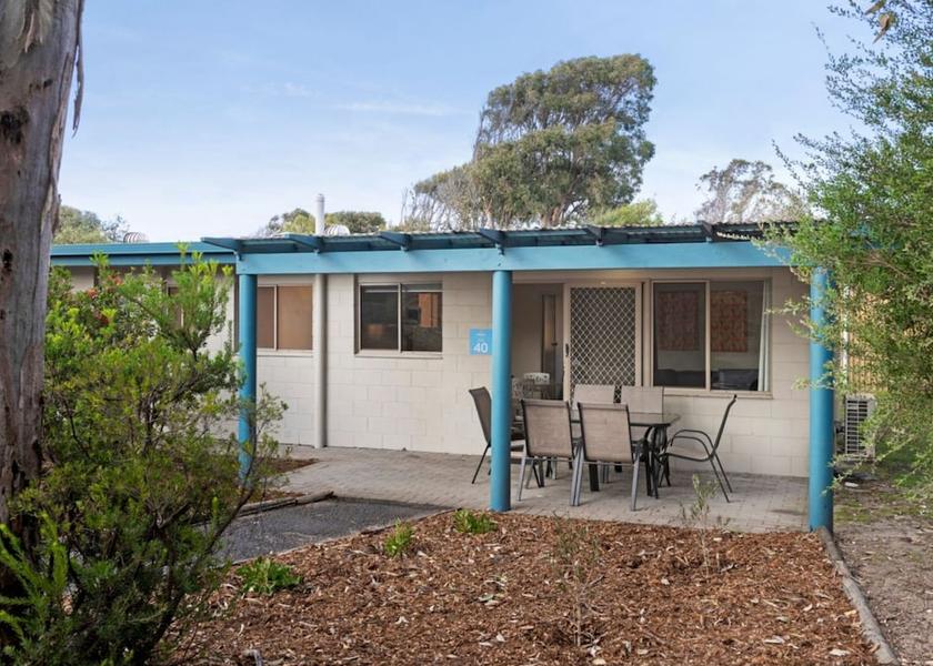 New South Wales Pambula Beach Terrace