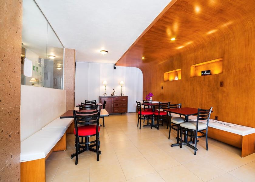 Guanajuato Celaya Restaurant