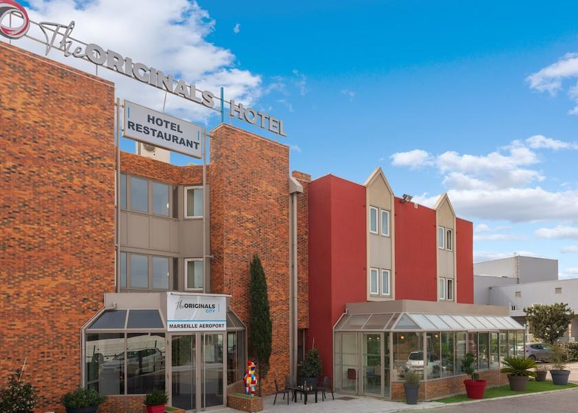 Provence - Alpes - Cote d'Azur Vitrolles Primary image