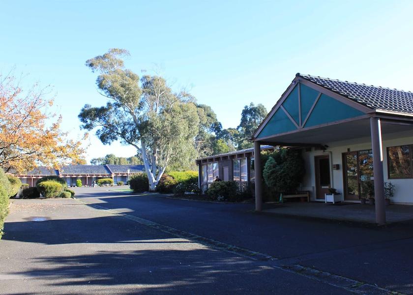 Western Australia Beaconsfield Reception