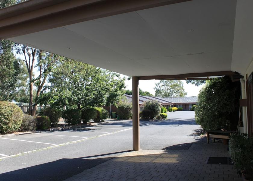 Western Australia Beaconsfield Entrance