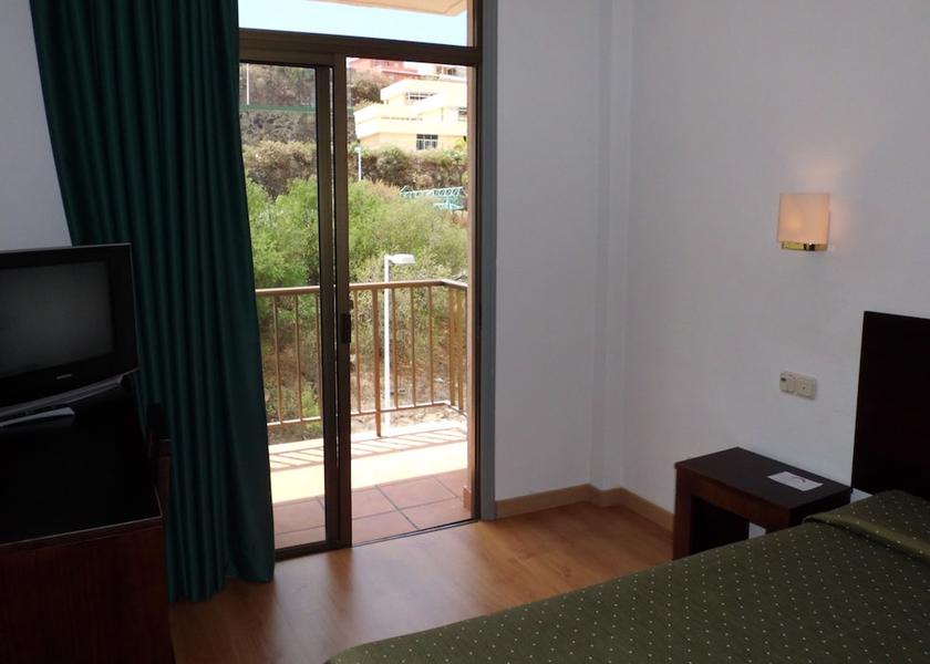 Canary Islands Los Llanos de Aridane Room