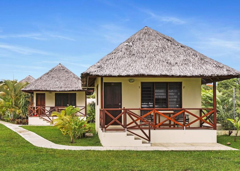 Sanma Luganville Exterior