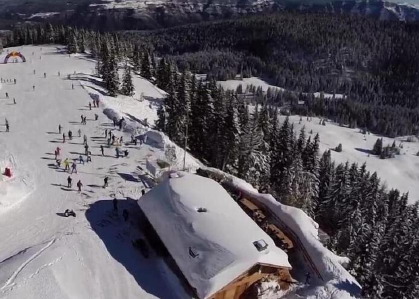 Trentino-Alto Adige Folgaria Snow and Ski Sports