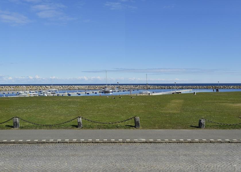 Skåne County Simrishamn View from property
