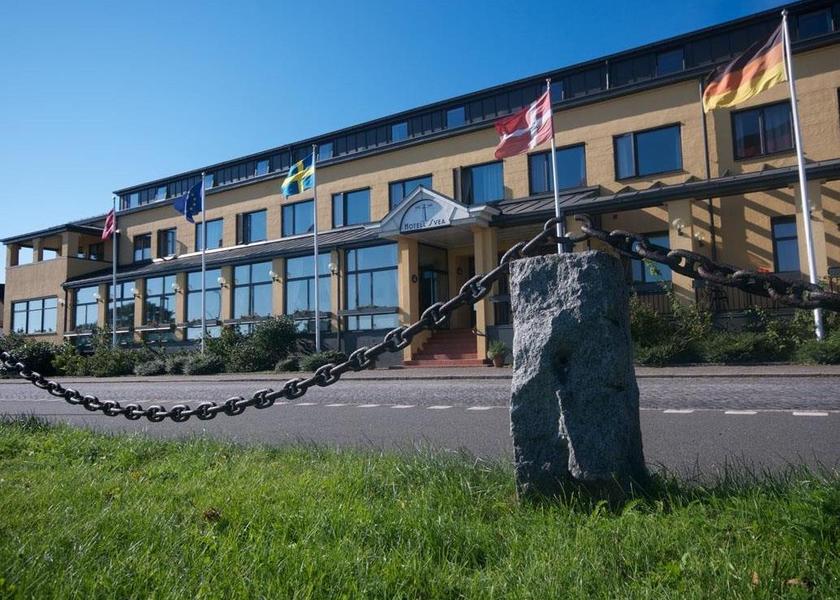 Skåne County Simrishamn Hotel Exterior