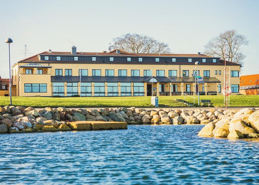 Skåne County Simrishamn Exterior