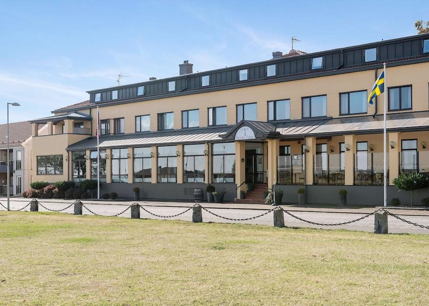 Skåne County Simrishamn Exterior