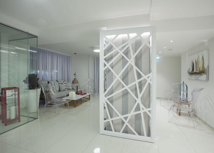 Paphos Paphos Lobby