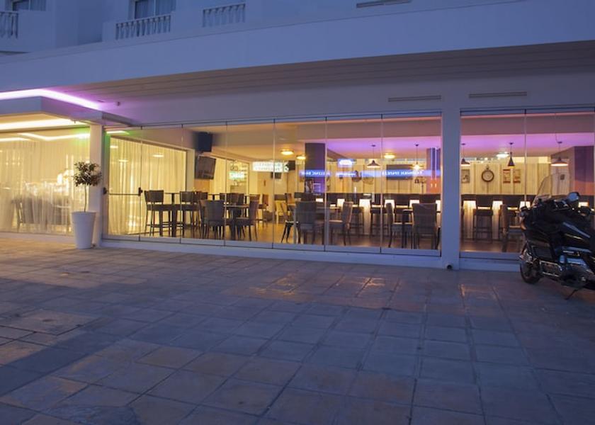 Paphos Paphos Restaurant