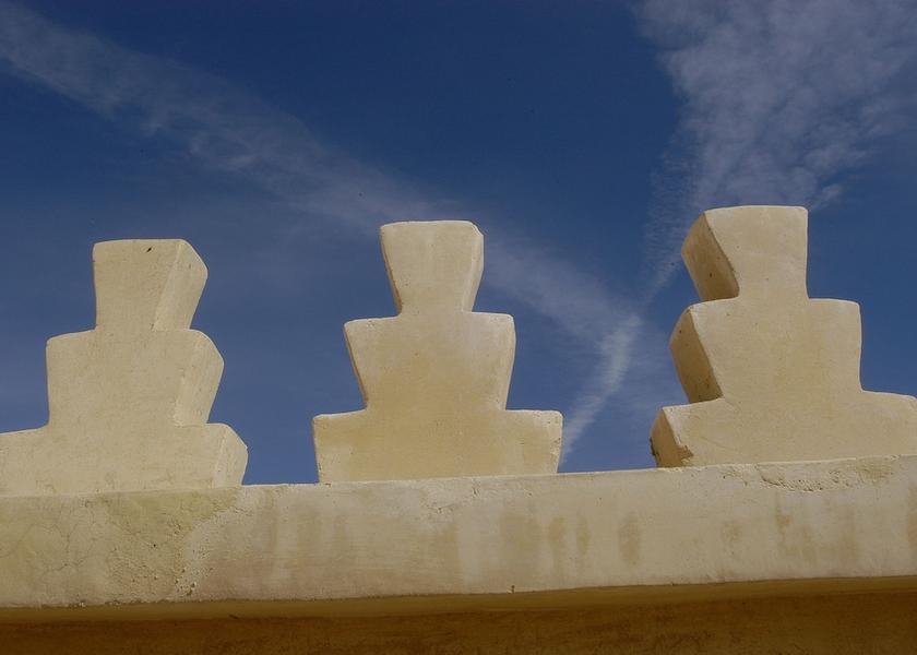 Fès-Meknès Fes Exterior