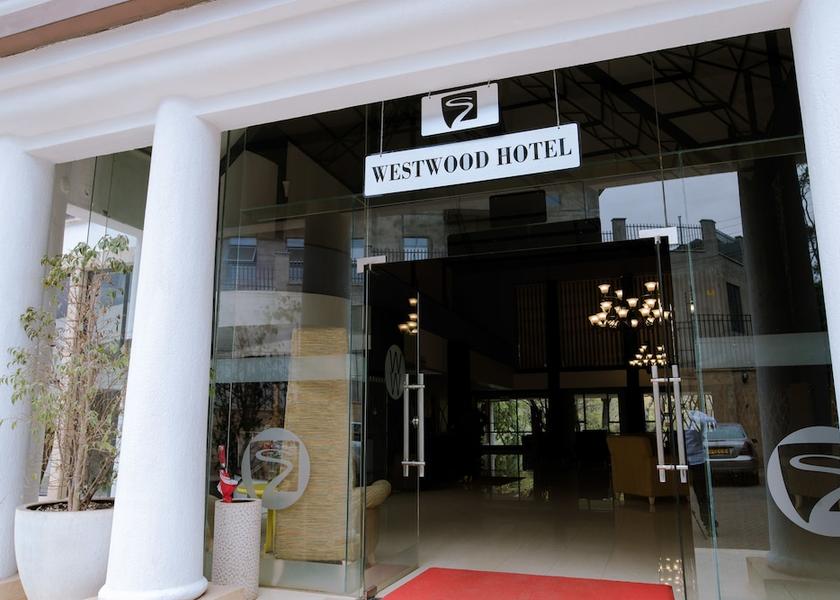Nairobi County Nairobi Property entrance