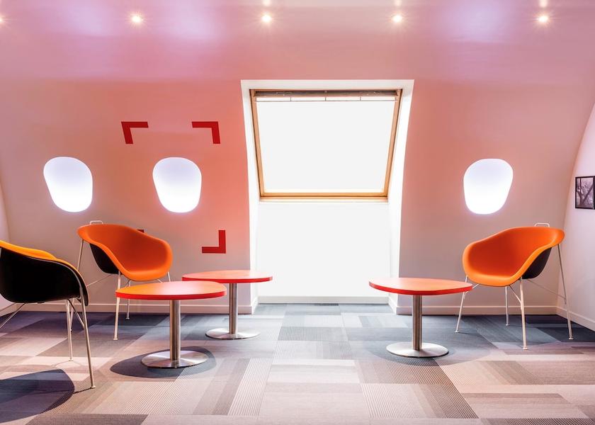 Ile-de-France Velizy-Villacoublay Business Centre