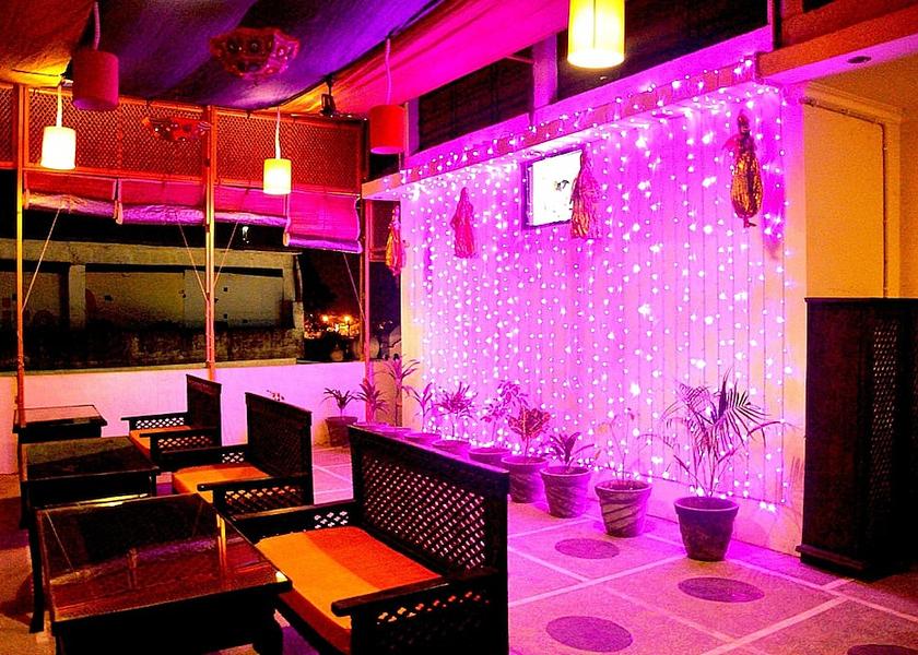Uttarakhand Haridwar Dining