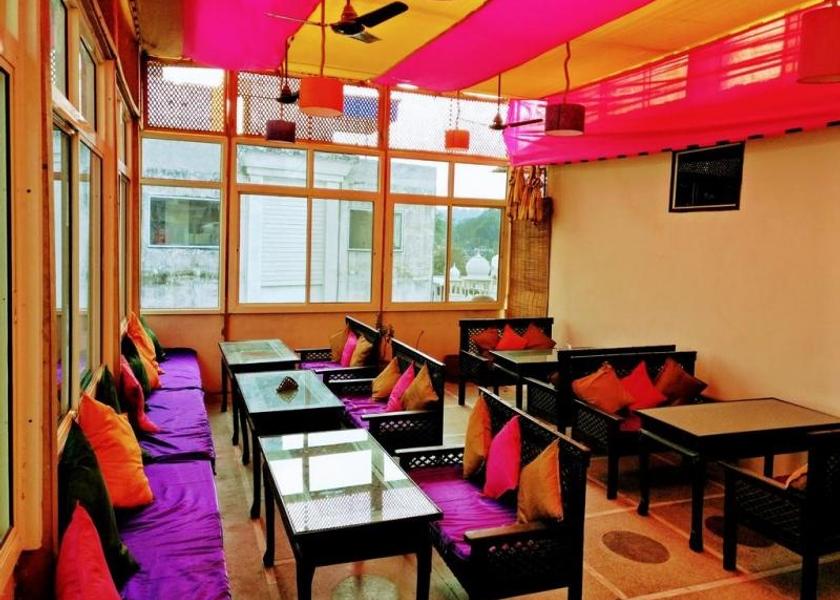 Uttarakhand Haridwar Food & Dining