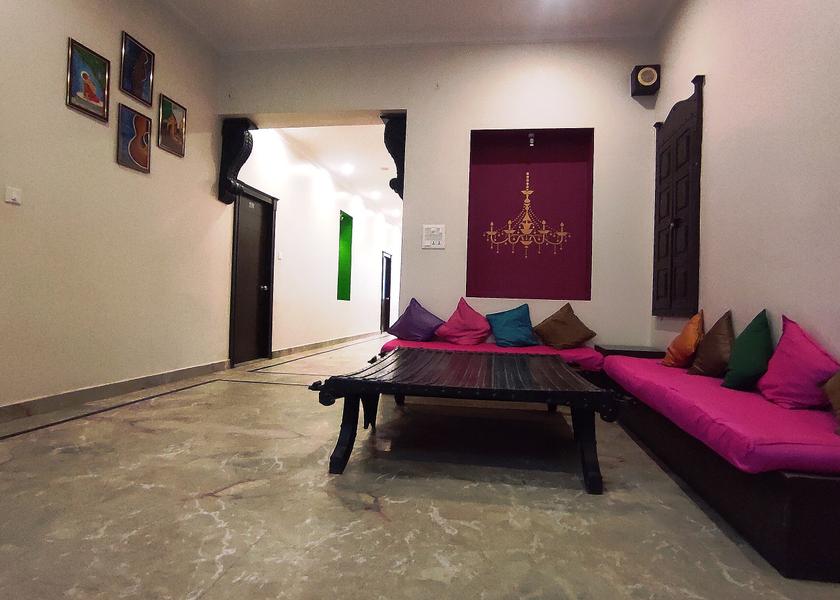 Uttarakhand Haridwar Public Areas