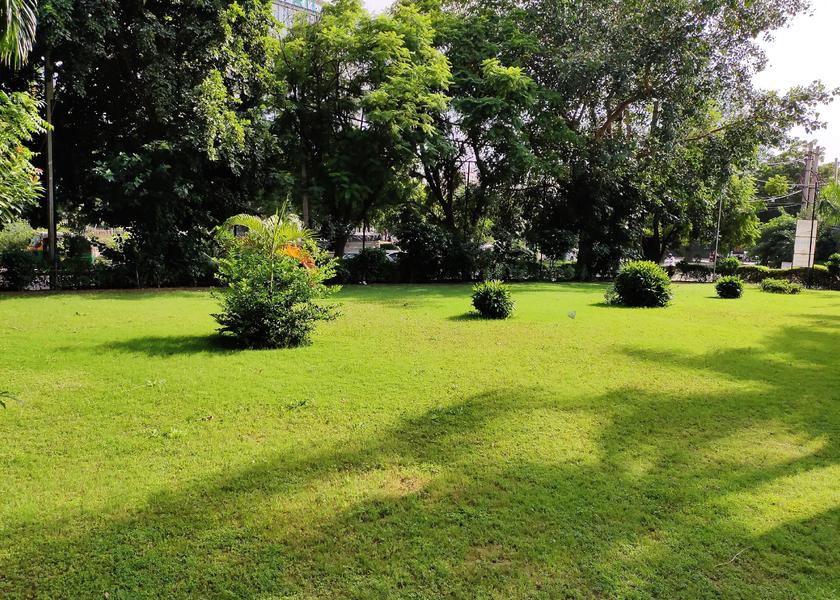 Haryana Gurugram Outdoors