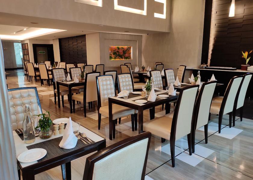 Haryana Gurugram Food & Dining