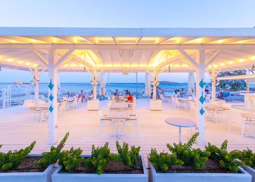 Muğla Datça Restaurant