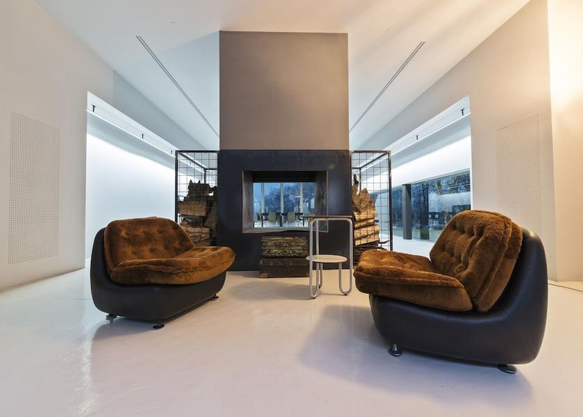 Lazio Labico Lobby