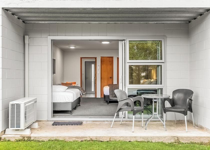 Otago Wānaka Exterior