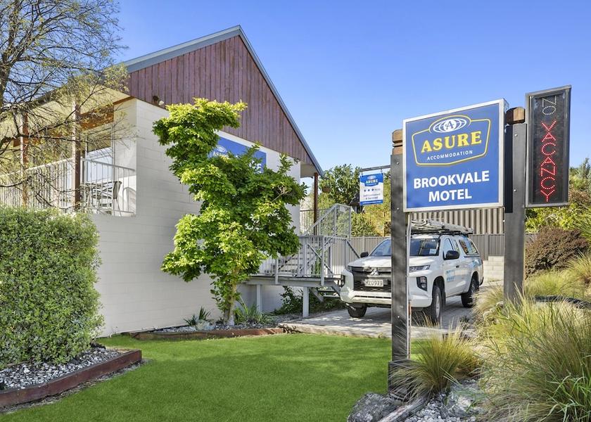 Otago Wānaka Exterior