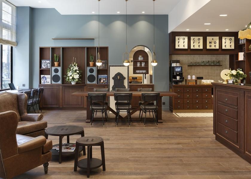 Auvergne-Rhône-Alpes Grenoble Lobby