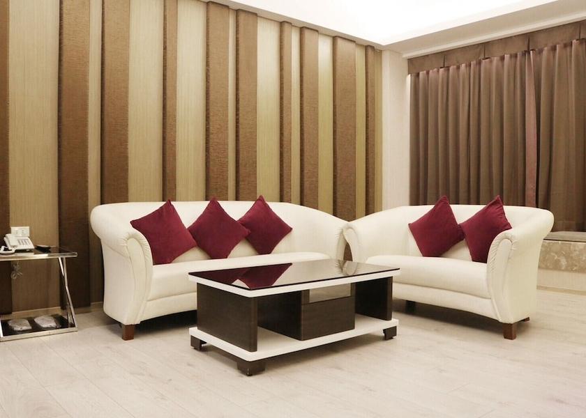  Chiayi City Room