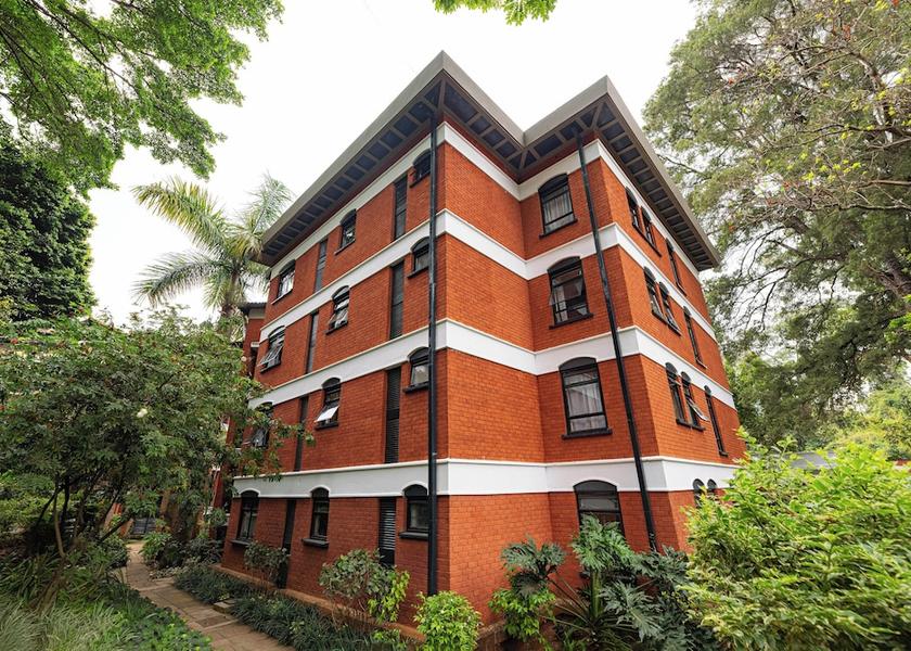 Nairobi County Nairobi Exterior
