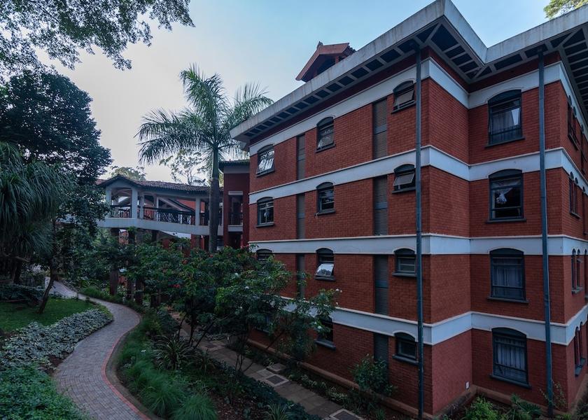 Nairobi County Nairobi Exterior