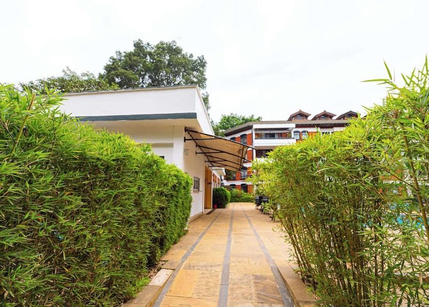 Nairobi County Nairobi Exterior