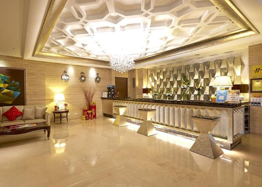  Taichung Terrace