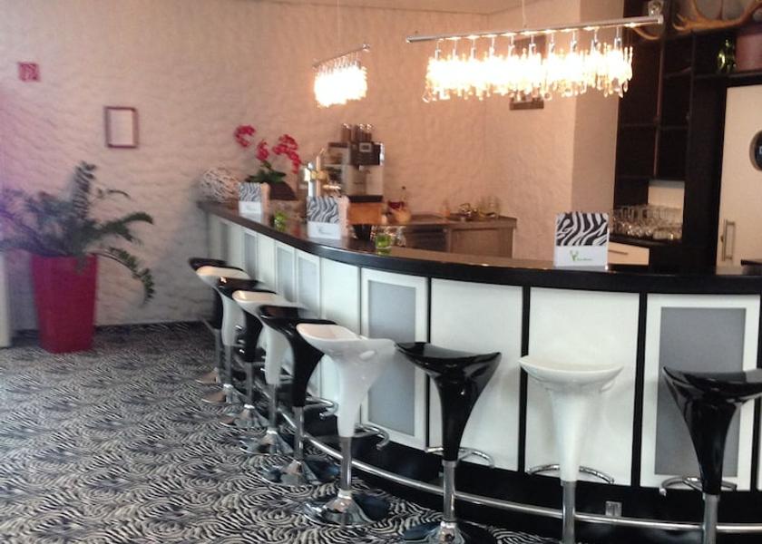 Baden-Württemberg Bad Duerrheim Bar