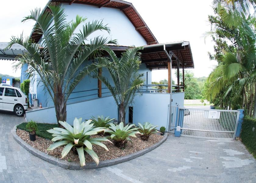 Santa Catarina Blumenau Primary image